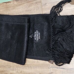 Alpaca Camargo scarf